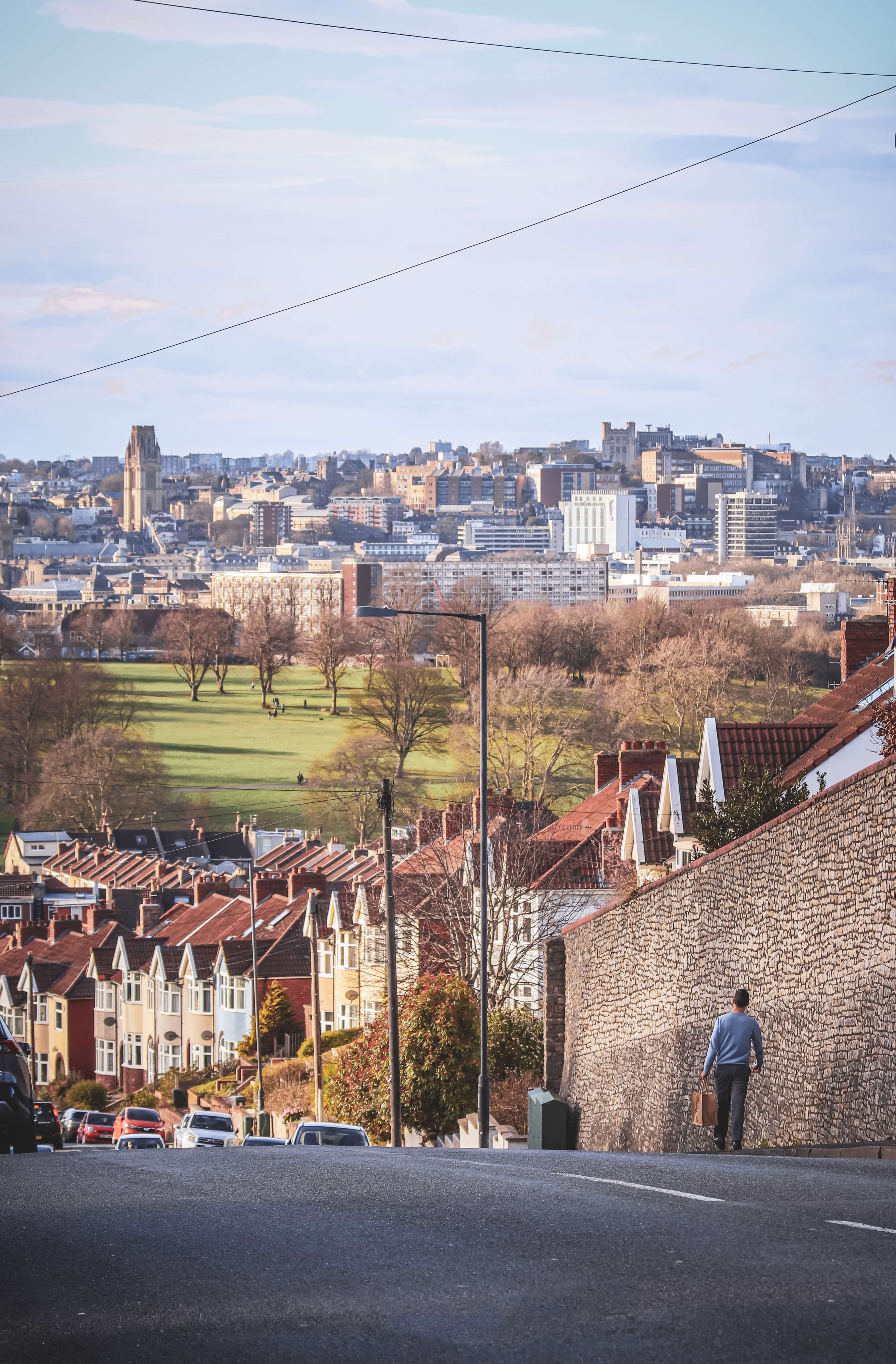 Leap Blog The Benefits of Collaborating with a Local Bristol Video